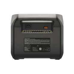 Batterie électrique portable River 2 Pro 720WH^EcoFlow Online