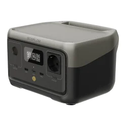 Batterie électrique portable River 2 256WH^EcoFlow New