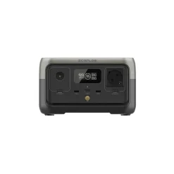 Batterie électrique portable River 2 256WH^EcoFlow New