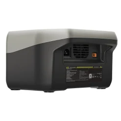 Batterie électrique portable River 2 256WH^EcoFlow New
