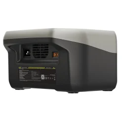 Batterie électrique portable River 2 256WH^EcoFlow New