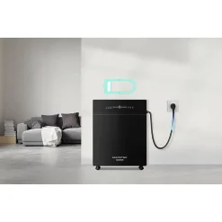 Batterie Lithium Intelligente Marstek Venus E 2.0 - 5,12kWh - Energycube AC couplé^Galix Solaire Sale