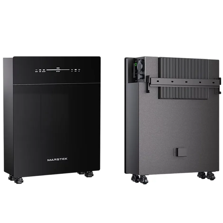 Batterie Lithium Intelligente Marstek Venus E 2.0 - 5,12kWh - Energycube AC couplé^Galix Solaire Sale