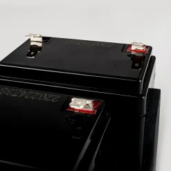 Batterie pour motorisation de portail 2x2,2Ah-SCS Sentinel Online