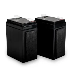 Batterie pour motorisation de portail 2x2,2Ah-SCS Sentinel Online