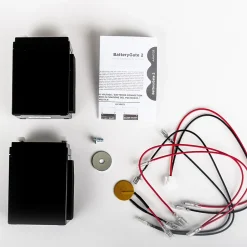 Batterie pour motorisation de portail 2x2,2Ah-SCS Sentinel Online