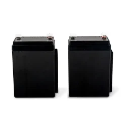Batterie pour motorisation de portail 2x2,2Ah-SCS Sentinel Online