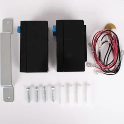 Batterie pour motorisation de portail 2x1,2Ah^SCS Sentinel Clearance