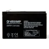 Batterie rechargeable au plomb 12V 12Ah^Velamp Outlet
