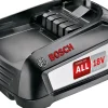 Batterie rechargeable BHZUB1830 pour outil électroportatif 17006127^Bosch Online