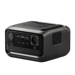 BATTERIE RIVER 3 PLUS WIRELESS^EcoFlow Hot