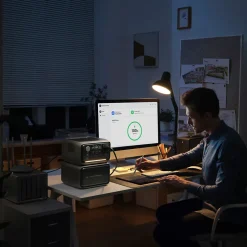 Batterie supplémentaire Delta 3 lifepo4 1024Wh-EcoFlow Best