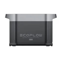 Batterie supplémentaire pour panneau solaire Delta 2 Max 2048W-EcoFlow Discount