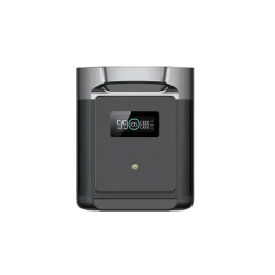 Batterie supplémentaire pour panneau solaire Delta 2 Max 2048W-EcoFlow Discount