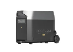 Batterie supplémentaire 3600Wh DELTA Pro-EcoFlow