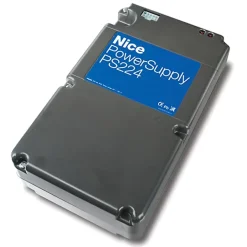 Batterie tampon PS224 pour motorisation de portail et garage^Nice Hot