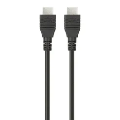 Câble HDMI mâle/mâle noir, 2 m^Belkin Sale