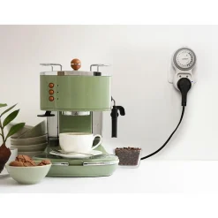 Biplite programmable 2x6A - Blanc - Bolea -^Zenitech Online