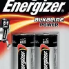 Blister ENERGIZER de 2 piles alcalines POWER LR14 (C)^Velamp Outlet