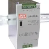 Bloc alimentation 24v - 5a - dr-120-24-BT SECURITY Sale