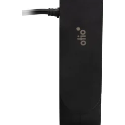 Bloc multiprise Gekko XL 5 prises + 2 USB-C PD 20W -^Otio Clearance