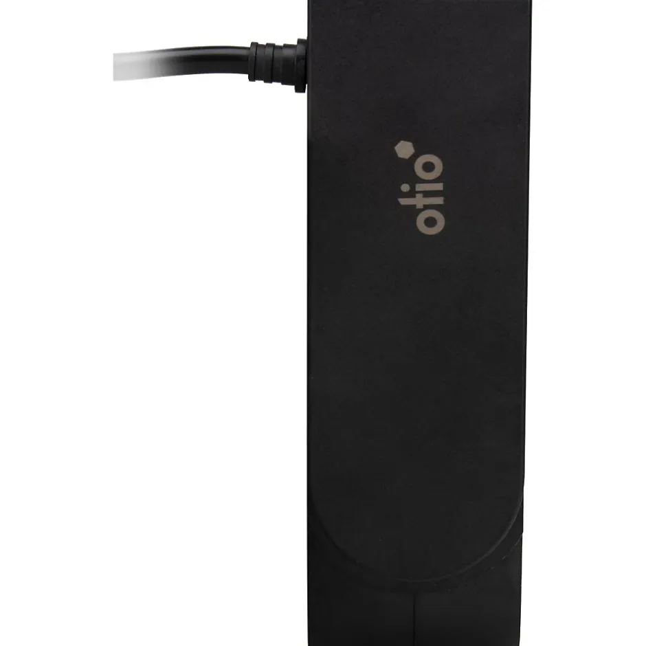 Bloc multiprise Gekko XL 5 prises + 2 USB-C PD 20W -^Otio Clearance