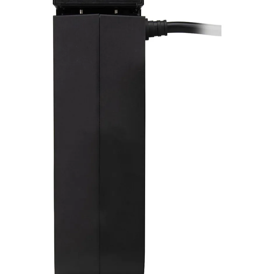 Bloc multiprise Gekko XL 5 prises + 2 USB-C PD 20W -^Otio Clearance