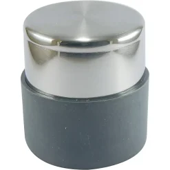 Bloc porte lourd design Métal L.6,8cm H.7,06cm-3M Clearance