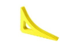 Bloc porte protection murale Blockystar-