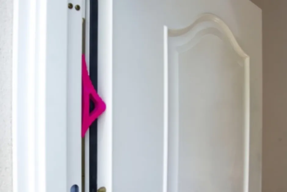 Bloc porte protection murale Blockystar-