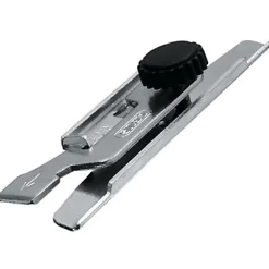 Bloque volet roulant galvanisé 15 x 4 x 3 cm-Abus Online