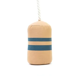 Bloque-porte sac marin Rei tissu ⌀12x H.41 cm- Best