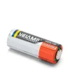 Blsiter de 1 pile alcaline type LR23A, 12 Volts-Velamp New