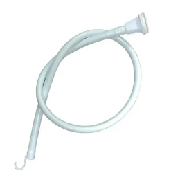 Tuyau de vidange pour baignoire ourson^Bo Jungle