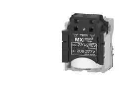 Bobine déclencheur à émission de courant MX pour disjoncteur Schneider ComPacT NSX^Schneider Electric Discount