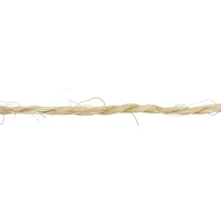 Bobine de ficelle en sisal Ø.2 mm x L.18 m-Diall Sale
