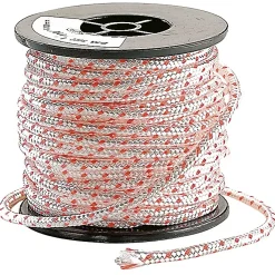 Bobine tressée --Corderies Tournonaises Sale