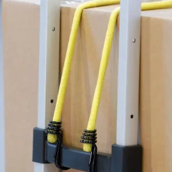 Bocal de 6 sangles Polyester (PES)^Master Lock