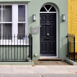 Boite aux lettres Rivage compact brossé^Renz