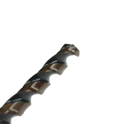 Boite de 10 forets métaux HSS taillés meulés diamètre 1mm - - 155130^Hanger Hot