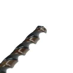 Boite de 10 forets métaux HSS taillés meulés diamètre 6,75mm - - 155146^Hanger Outlet