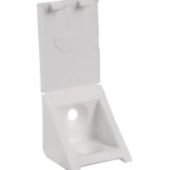 Boite de 500 systemtac 101+ blanc^Prunier