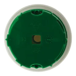 Boite murs pleins + crochets^Zenitech Discount