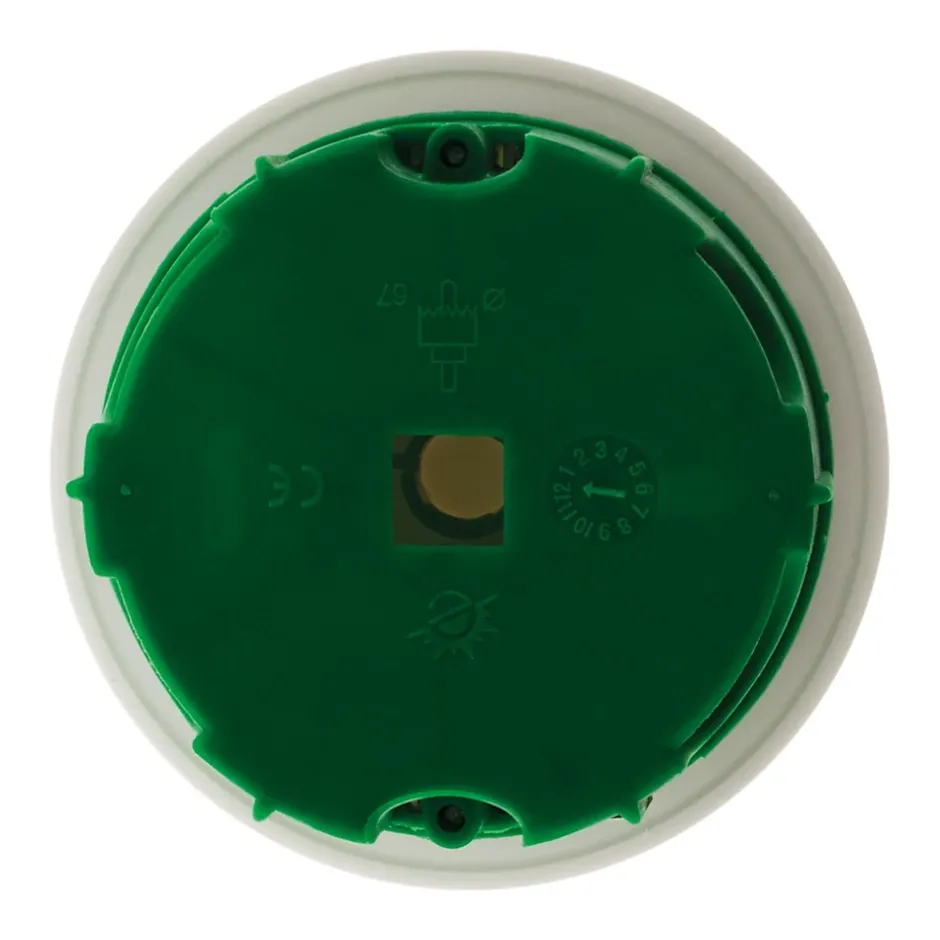 Boite murs pleins + crochets^Zenitech Discount