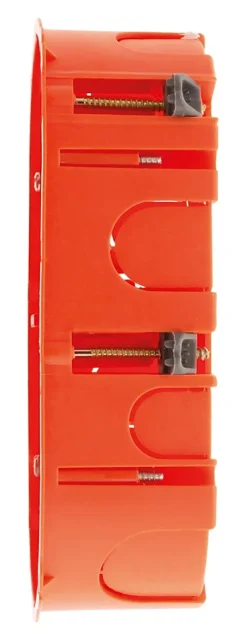 Boite placo double entraxe diamètre 65x40 entraxe 71 mm-Zenitech Sale