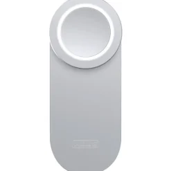 Boitier motorisé - - LOXERIS One CFA4100 S - Bluetooth - Argent^Abus Discount