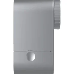 Boitier motorisé - - LOXERIS One CFA4100 S - Bluetooth - Argent^Abus Discount