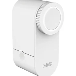 Boitier motorisé - - LOXERIS One CFA4100 W - Bluetooth - Blanc^Abus Outlet