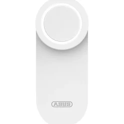 Boitier motorisé - - LOXERIS One CFA4100 W - Bluetooth - Blanc^Abus Outlet