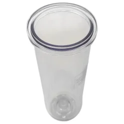 Bol Transparent Pour Porte Filtre 9